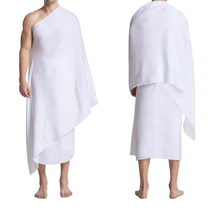 Premium Ihram for Hajj & Umrah