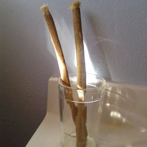 Natural Miswak (Siwak)