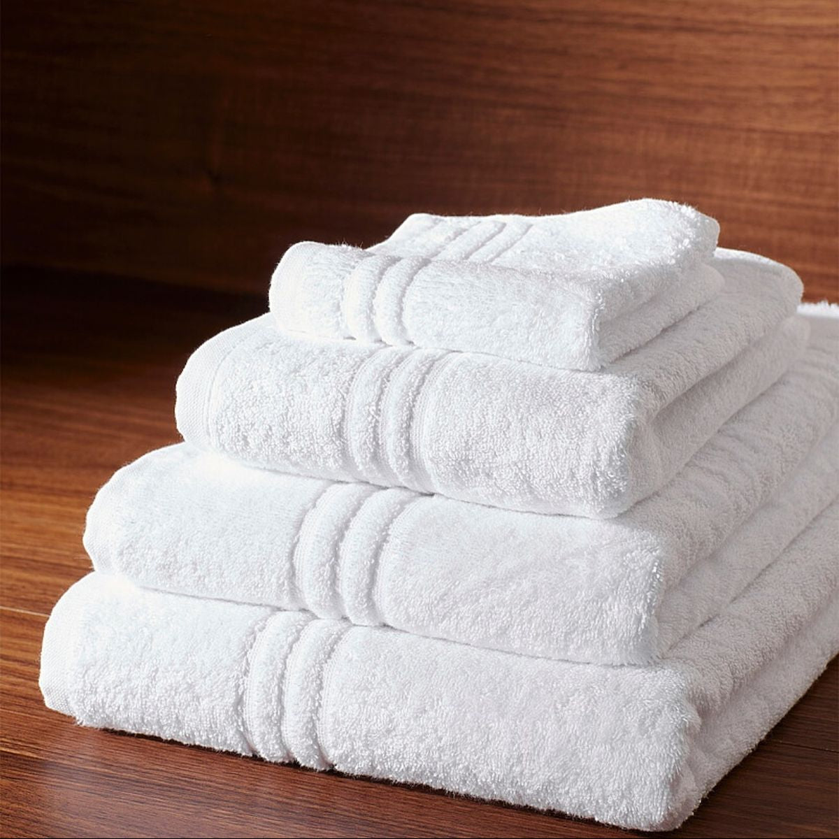 Premium Cotton Bath Towel