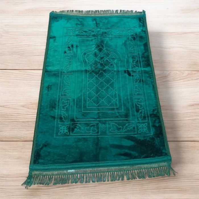 Kids Prayer Mat -friendly fabric