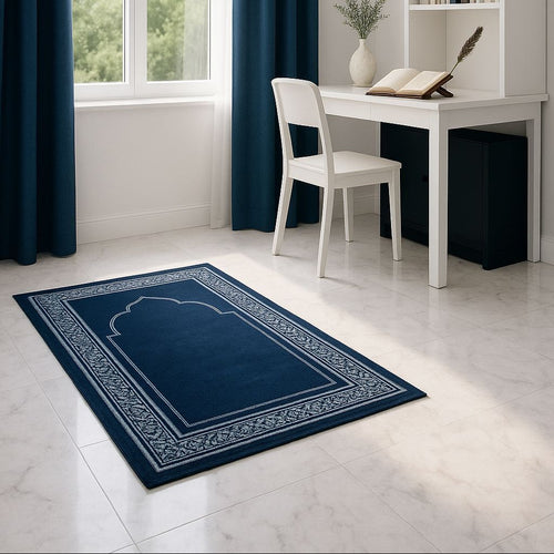 Kids Prayer Mat -friendly fabric