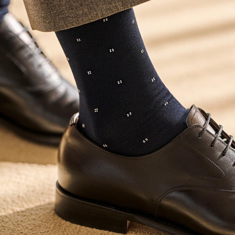 Men’s Premium Formal Socks