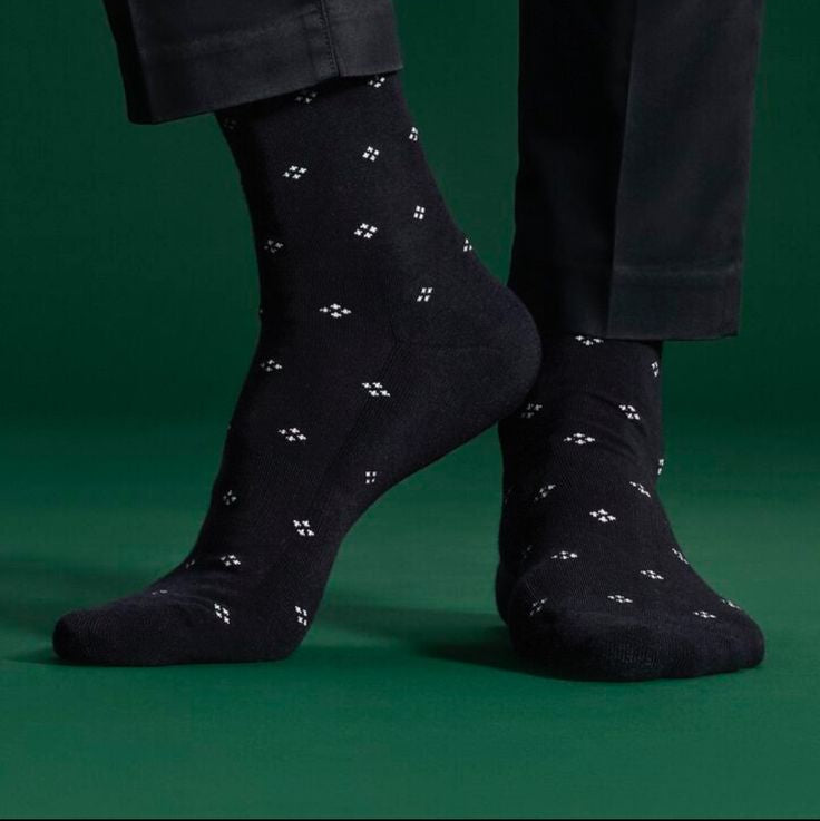 Men’s Premium Formal Socks