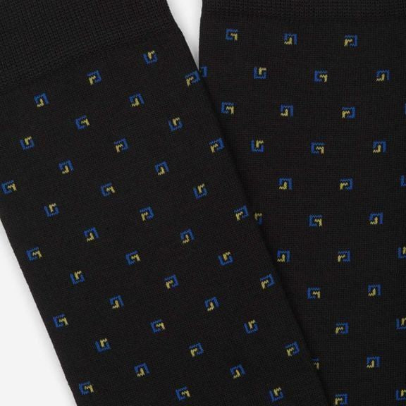 Men’s Premium Formal Socks