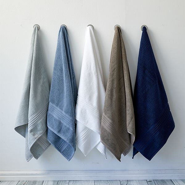 Premium Cotton Bath Towel