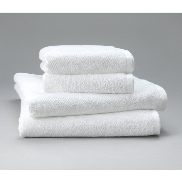 Premium Cotton Bath Towel